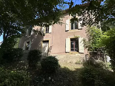 Maison, 160 m²