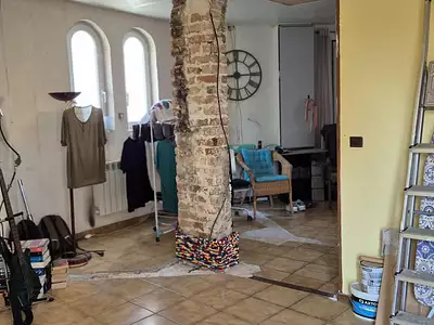 Maison, 118 m²