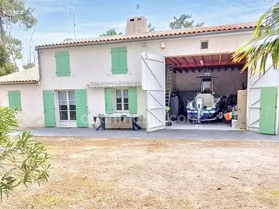 Maison, 170 m²