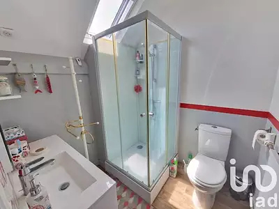 Maison, 135 m²