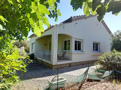 Maison, 103 m²
