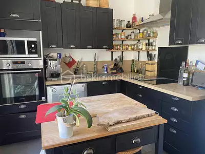 Maison, 82 m²