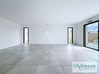 Maison, 121,3 m²