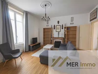 Appartement, 73 m²