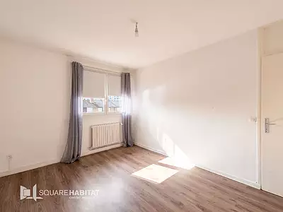 Maison, 95 m²