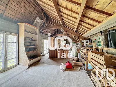 Maison, 134 m²