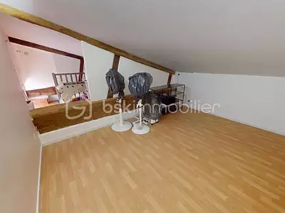 Maison, 95 m²