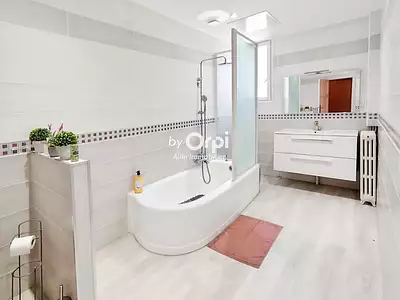 Appartement, 134 m²