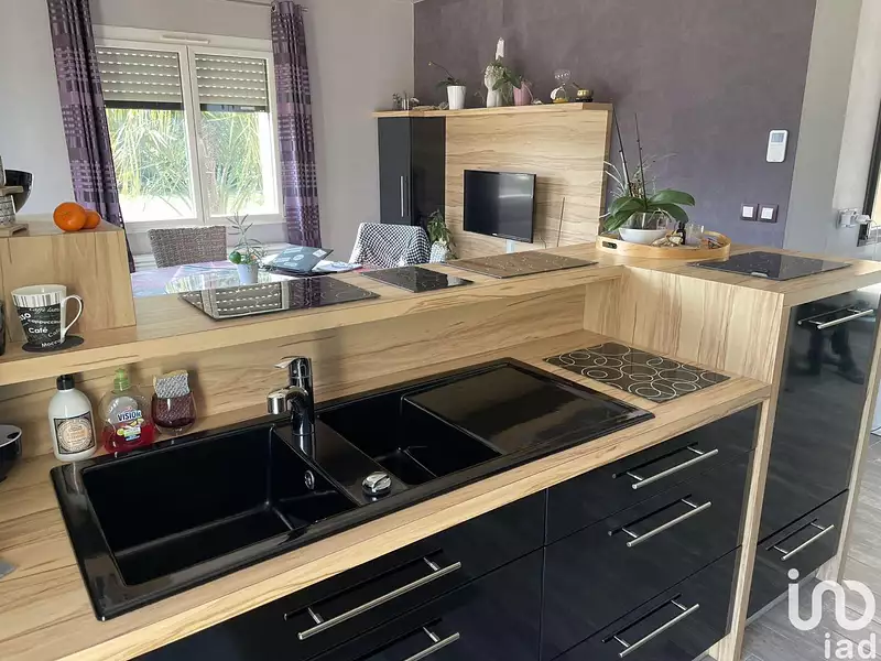 Maison, 172 m²