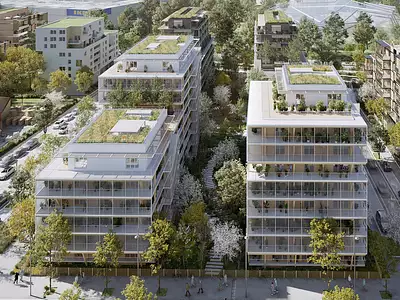L'ARCHIPEL
