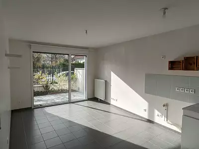 Appartement, 41 m²