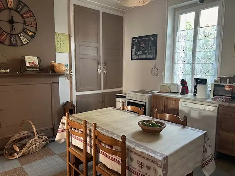 Maison, 89 m²