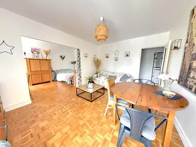 Appartement, 71,9 m²