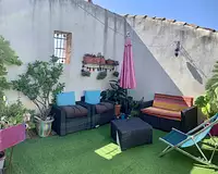 Maison, 112 m²