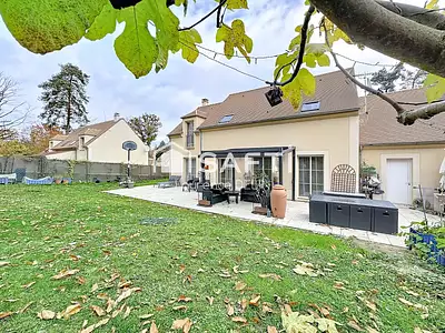 Maison, 160 m²