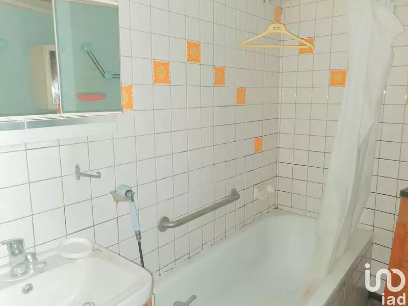 Maison, 210 m²
