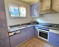 Appartement, 60,27 m²