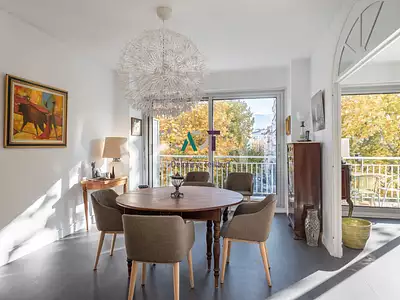 Appartement, 110,15 m²