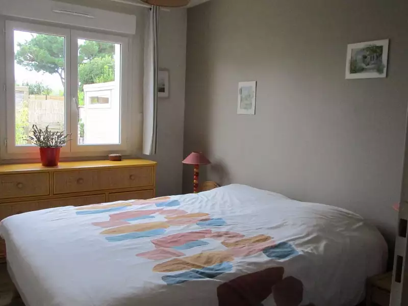 Maison, 91 m²