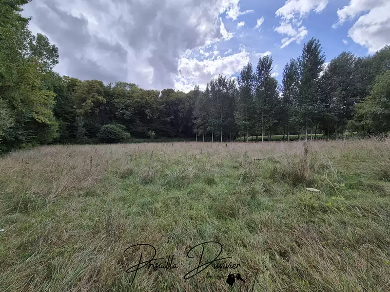 Terrain, 5 140 m²