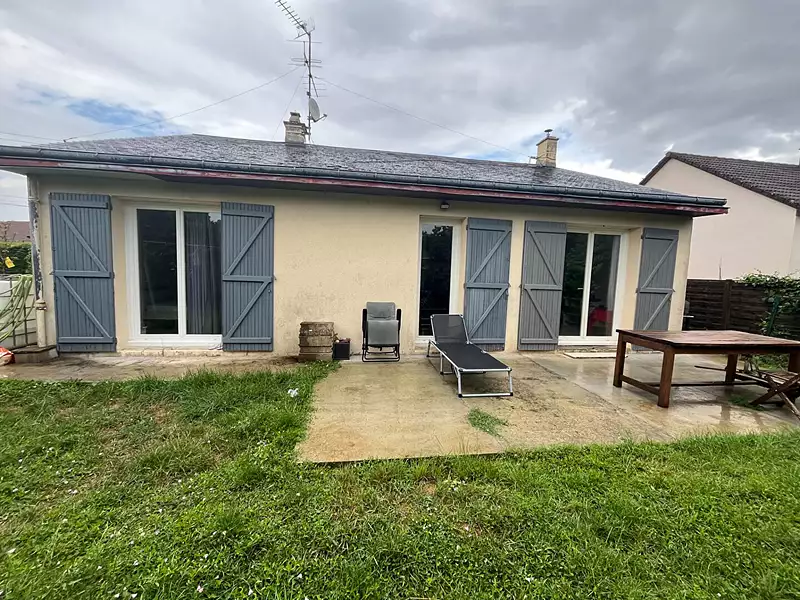 Maison, 90 m²