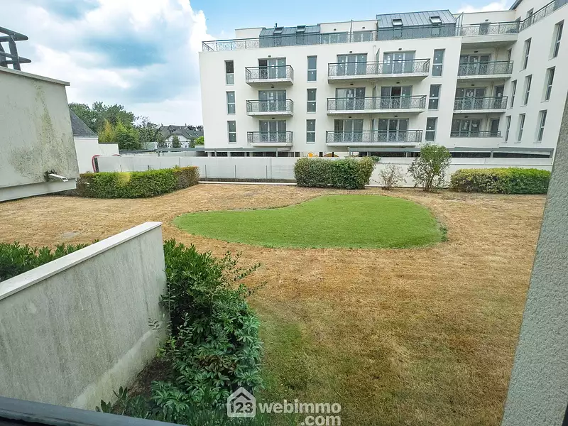 Appartement, 48 m²