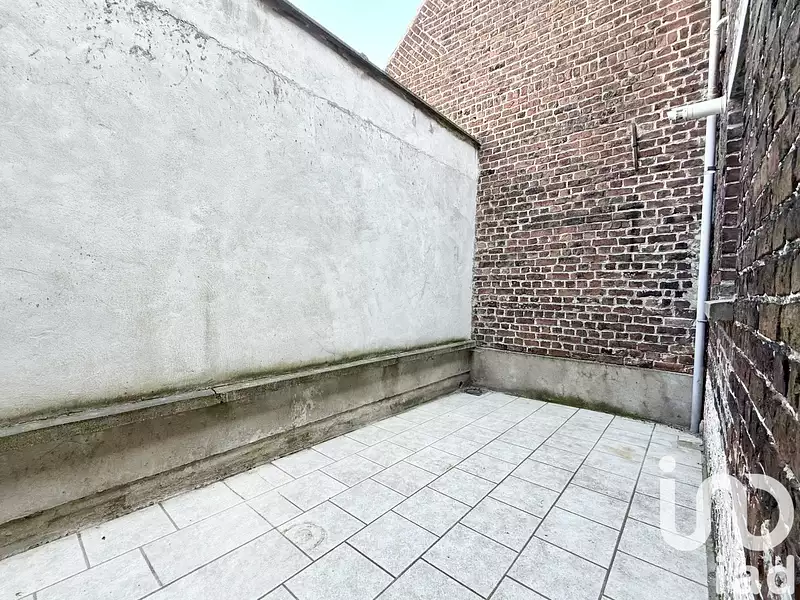 Immeuble, 133 m²