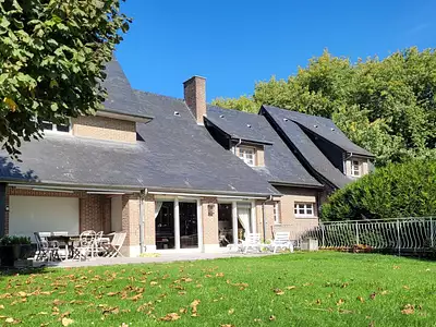 Maison, 275 m²