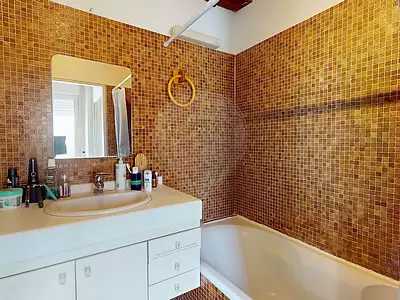 Appartement, 69 m²