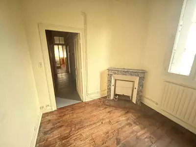 Appartement, 110 m²