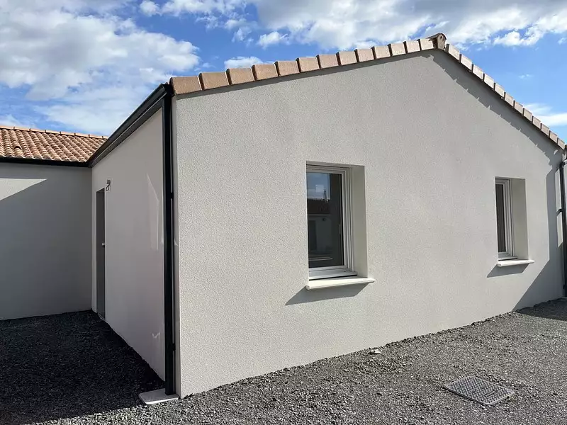 Maison, 85 m²
