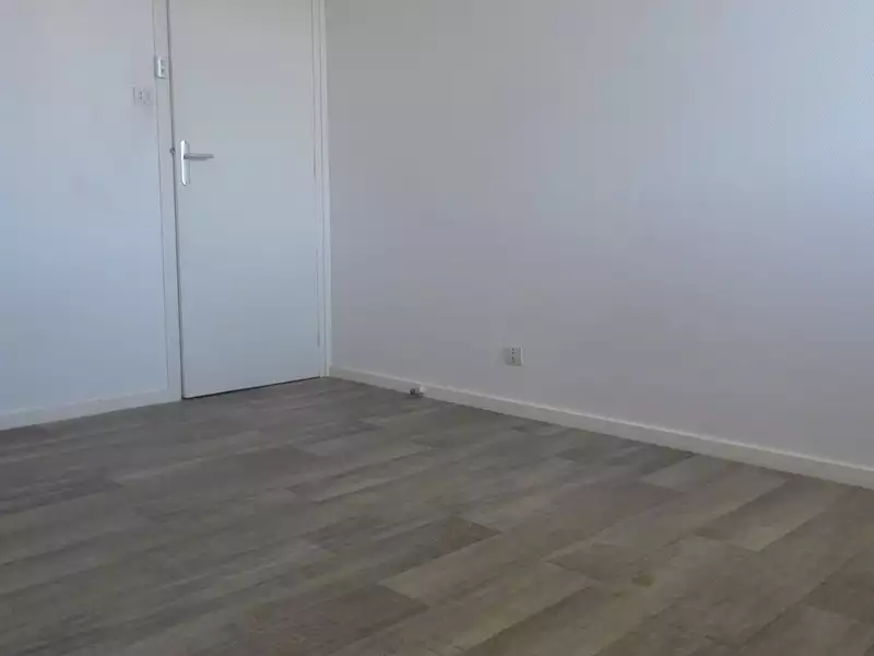 Appartement, 59 m²