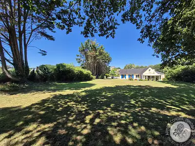 Maison, 135 m²
