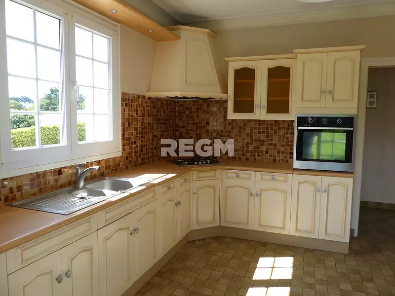 Maison, 138 m²