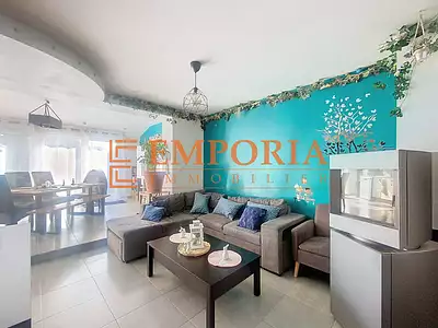Maison, 137 m²