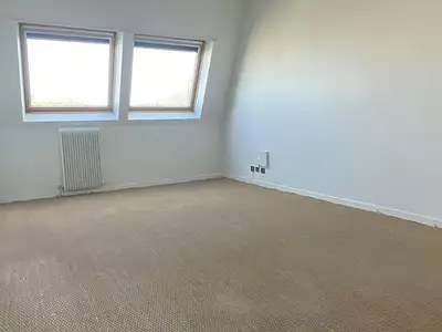 Appartement, 29,7 m²