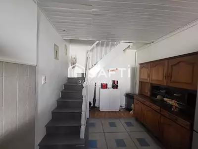Maison, 110 m²