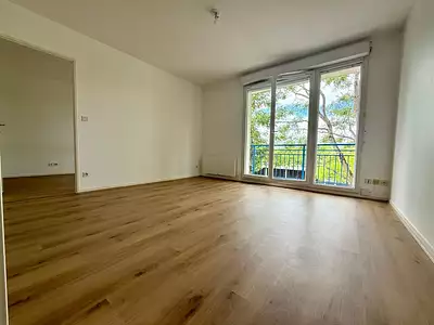 Appartement, 47 m²