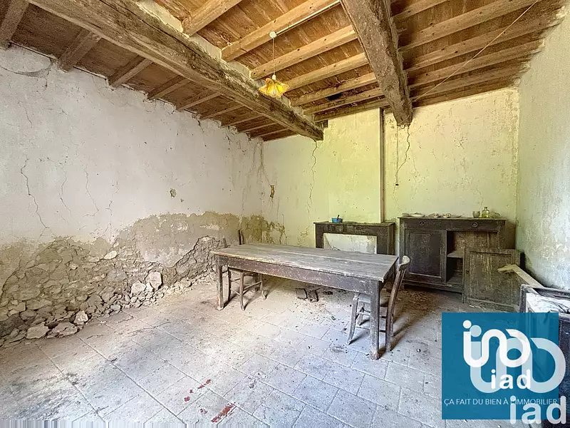 Maison, 244 m²