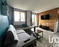 Appartement, 74 m²