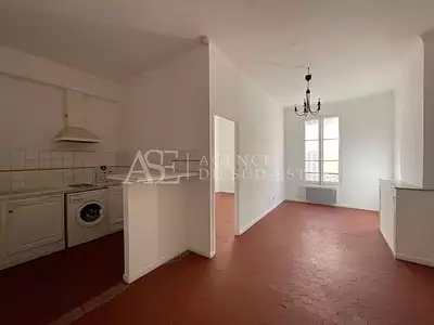 Appartement, 42,49 m²