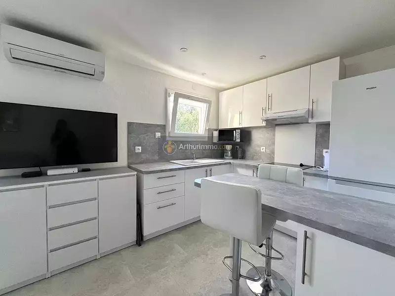 Appartement, 29,14 m²