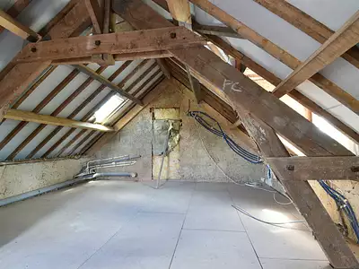 Maison, 117 m²