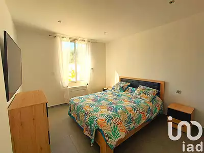 Maison, 109 m²