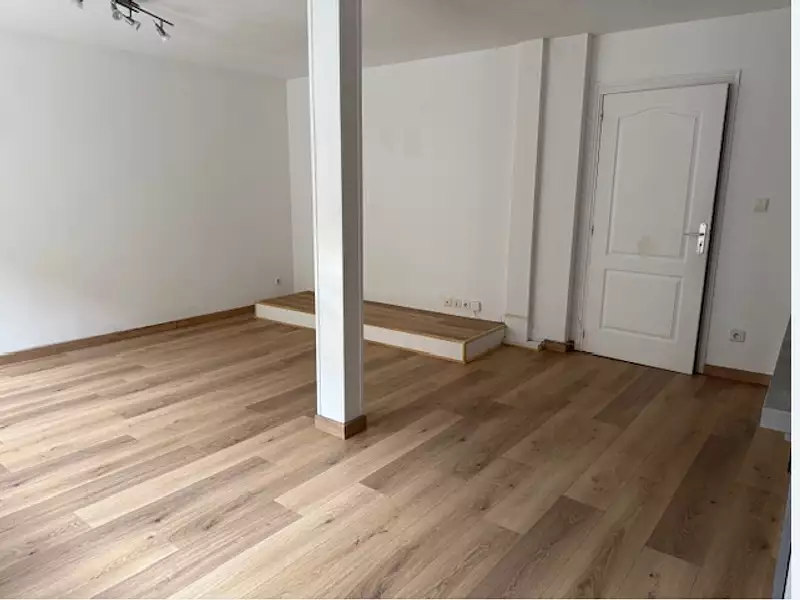 Appartement, 42,4 m²