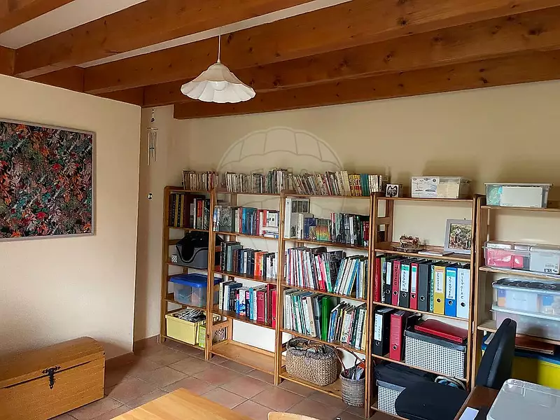 Maison, 212 m²