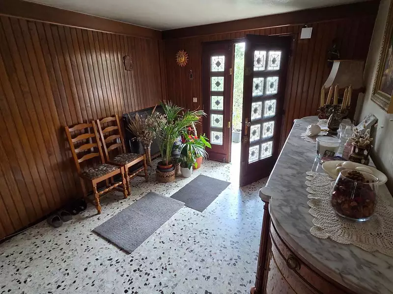 Maison, 148 m²