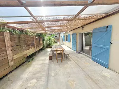 Maison, 106 m²