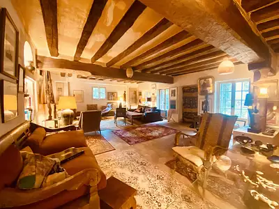Maison, 255 m²