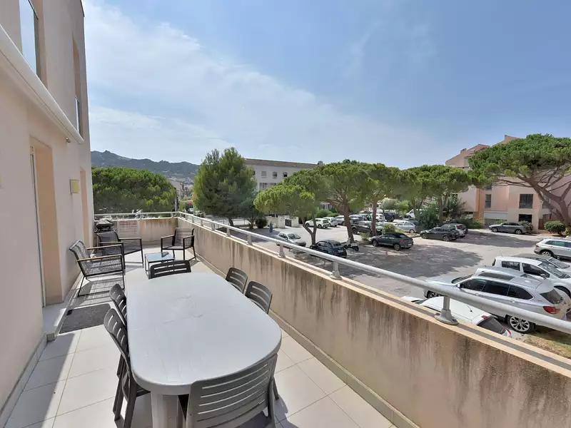 Appartement, 80 m²
